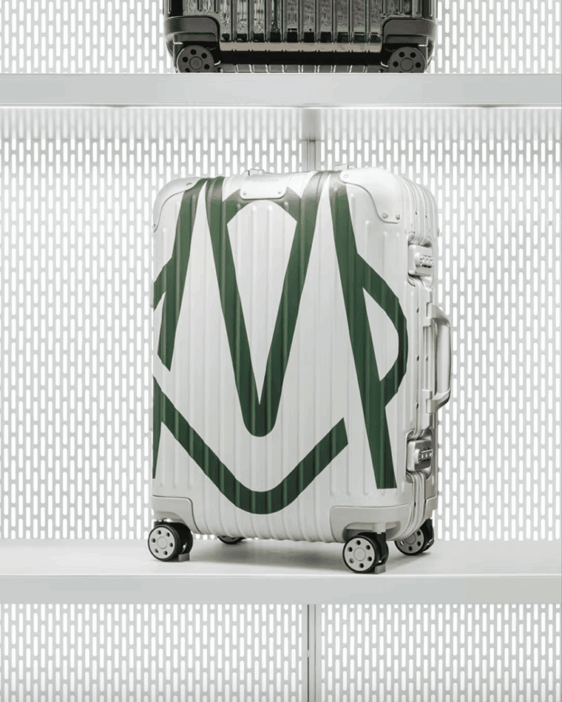 Rimowa